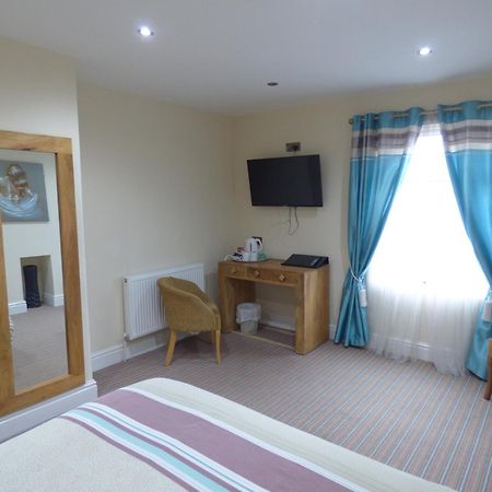 Wheldale Hotel Castleford Eksteriør billede