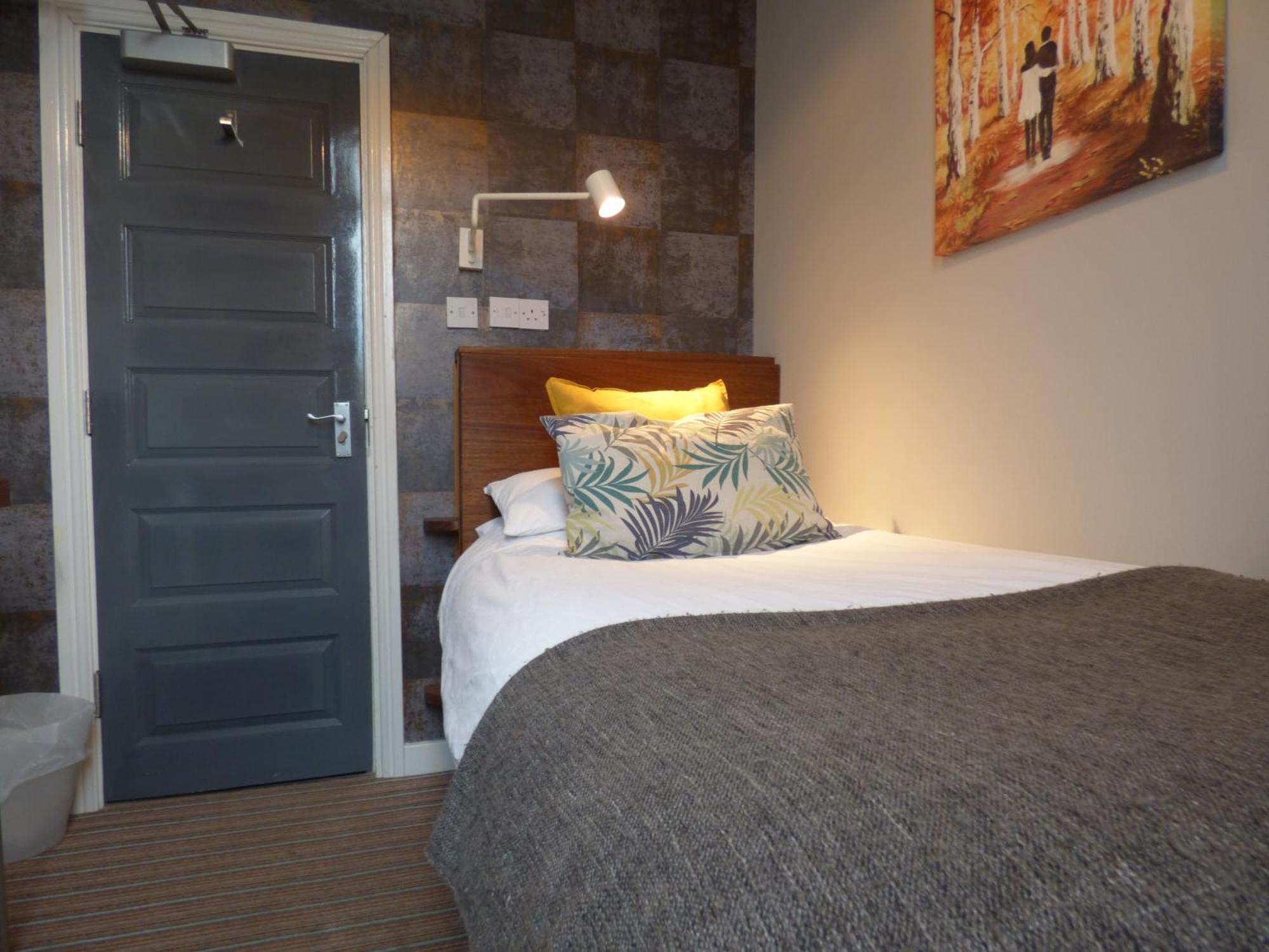 Wheldale Hotel Castleford Værelse billede
