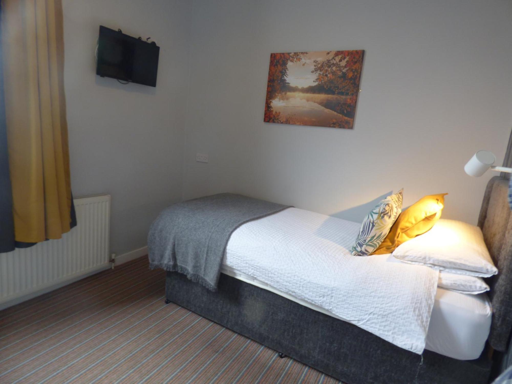 Wheldale Hotel Castleford Værelse billede