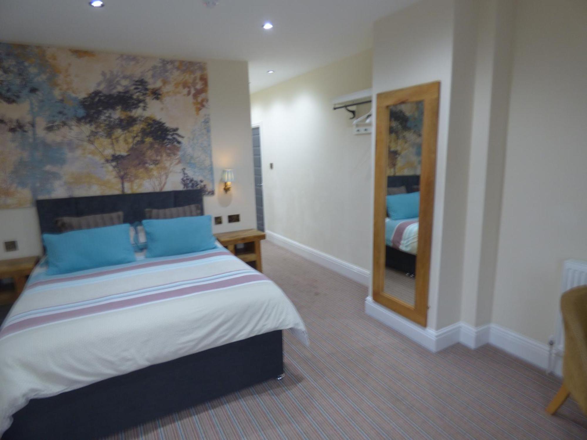 Wheldale Hotel Castleford Værelse billede