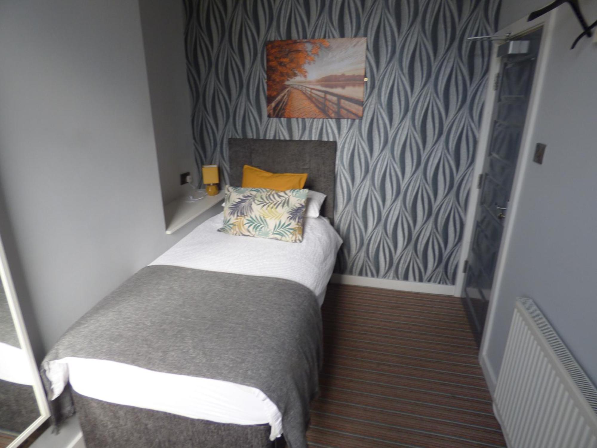 Wheldale Hotel Castleford Værelse billede