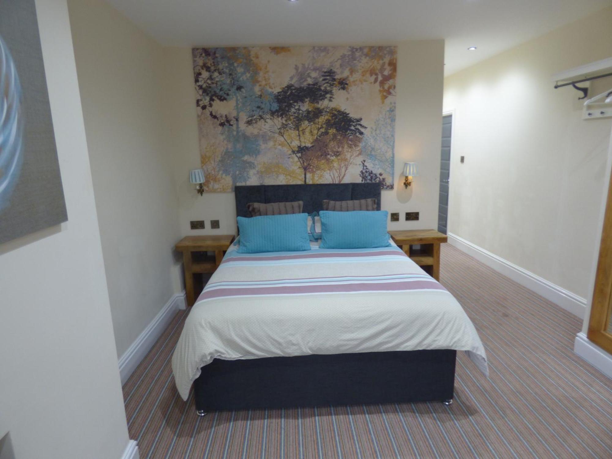 Wheldale Hotel Castleford Værelse billede