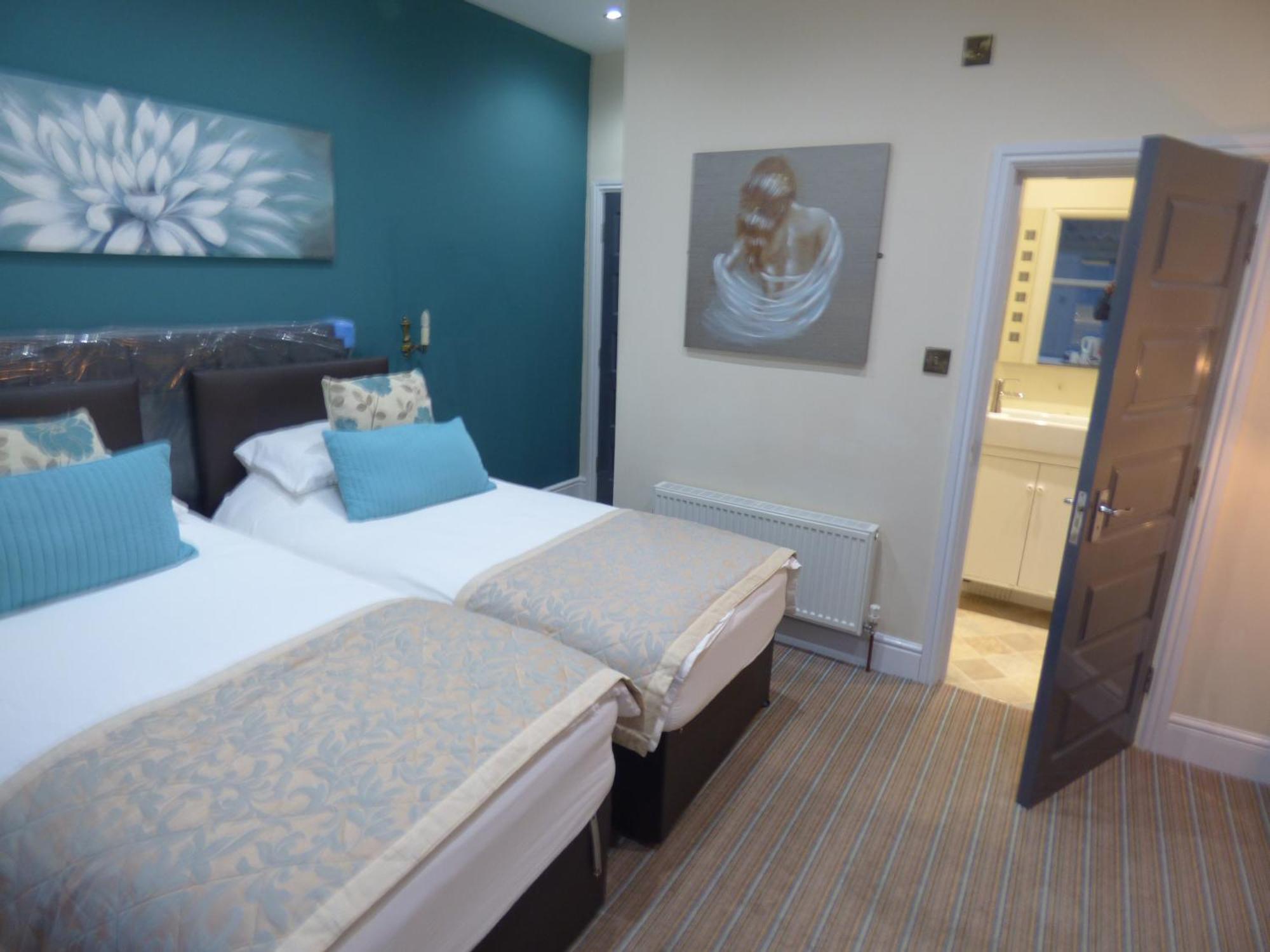 Wheldale Hotel Castleford Værelse billede